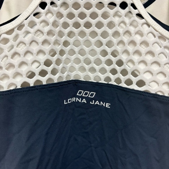 Lorna Jane Harlow Excel Tank Bra Combo - Picture 10 of 11